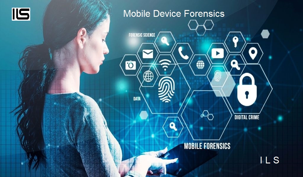 Mobile Forensics