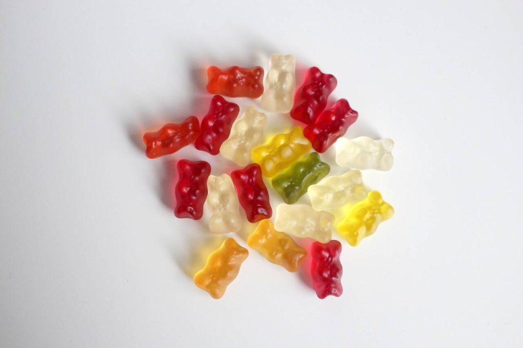 Delta 9 Gummies