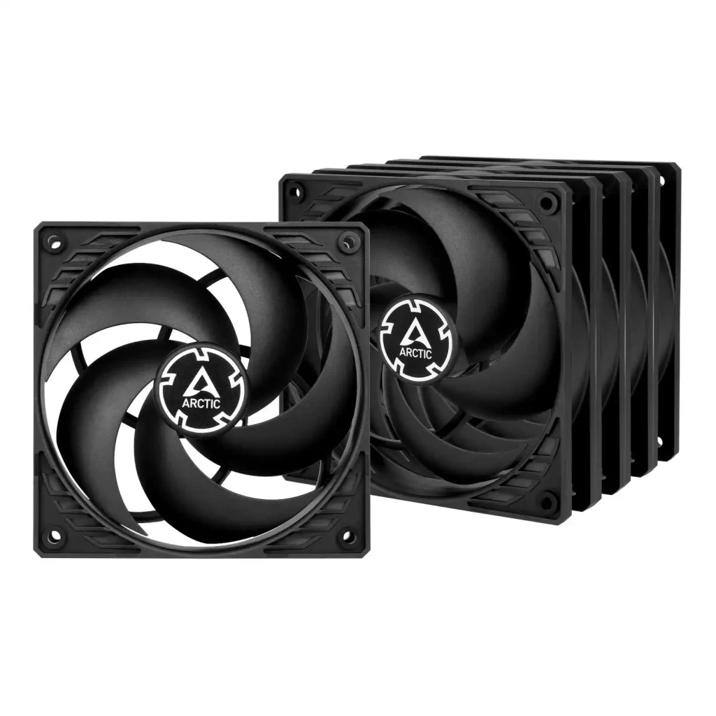 pwm fan meaning