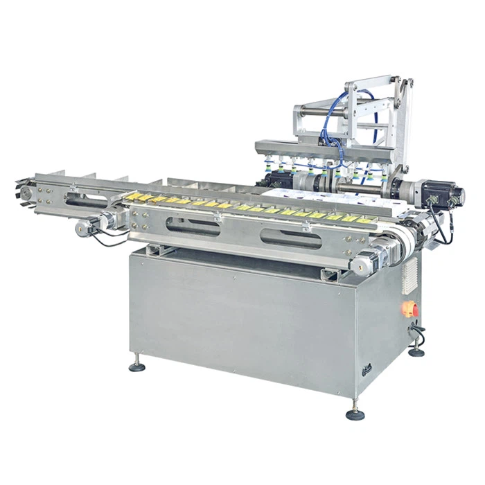 can packing machine